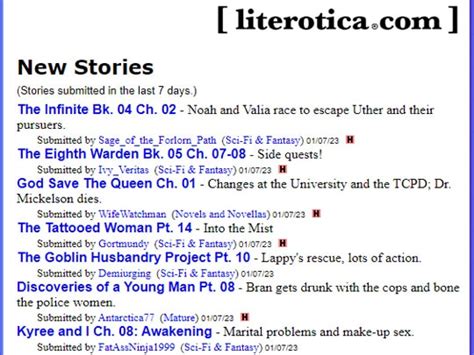 first fuck story|Literotica.com .